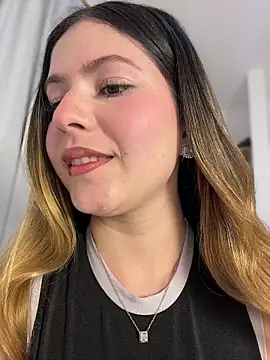 naughty  angel online show from 06.08.26