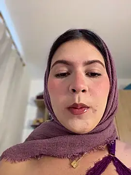naughty  angel online show from 07.02.26
