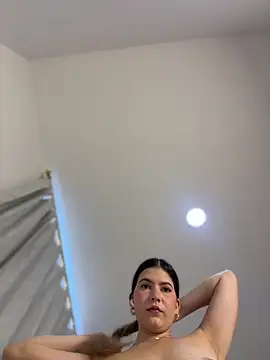 naughty  angel online show from 07.28.26