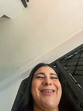 Natasha  Blue online show from 11.27.25