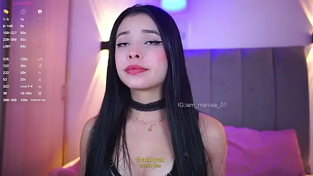 Succubus 222 online show from 05.08.26