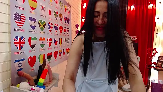 Sarah teiku online show from 01.13.25