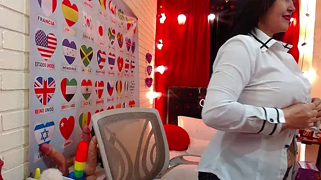 Sarah teiku online show from 01.17.25