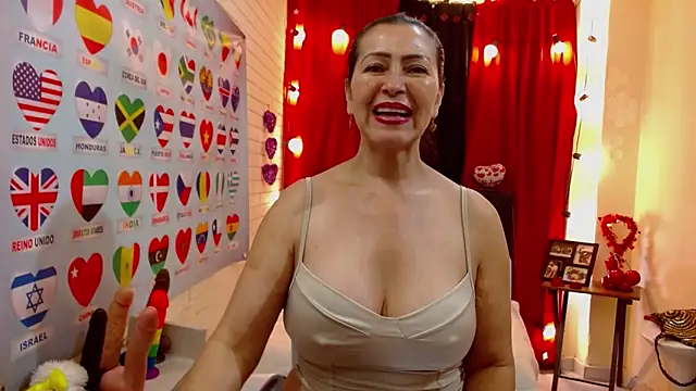 Sarah teiku online show from 03.04.25