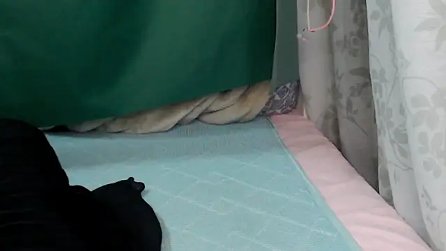 Mii love07 online show from 12.23.24