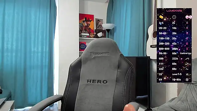 Katniss K online show from 02.19.25