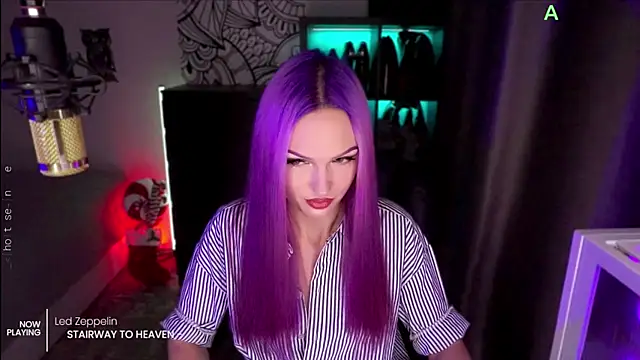 Snapshot of ml_milana chatting on 12.05.24 ml milana online show from 12.05.24