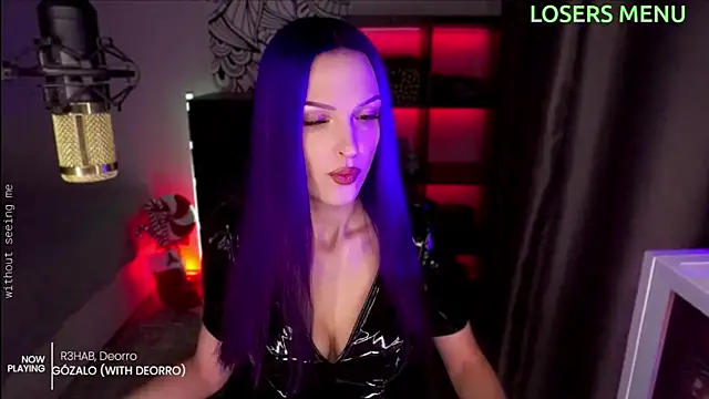 Snapshot of ml_milana chatting on 12.11.24 ml milana online show from 12.11.24