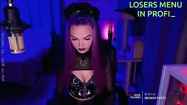 Snapshot of ml_milana chatting on 02.07.25 ml milana online show from 02.07.25