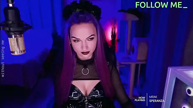 Snapshot of ml_milana chatting on 02.07.25 ml milana online show from 02.07.25