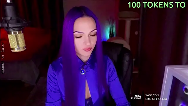 Snapshot of ml_milana chatting on 02.17.25 ml milana online show from 02.17.25