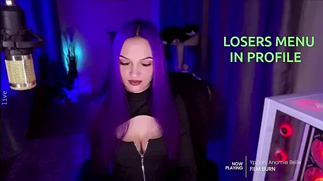 Snapshot of ml_milana chatting on 03.20.25 ml milana online show from 03.20.25