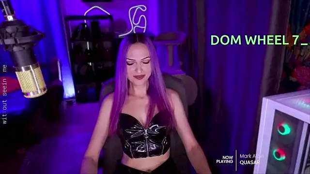 Snapshot of ml_milana chatting on 09.08.25 ml milana online show from 09.08.25