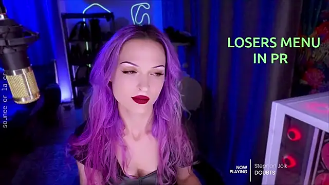 Snapshot of ml_milana chatting on 09.15.25 ml milana online show from 09.15.25