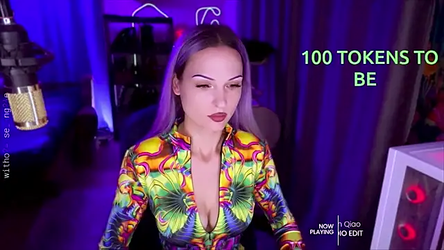 Snapshot of ml_milana chatting on 10.06.25 ml milana online show from 10.06.25