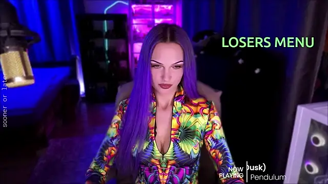 ml milana online show from 04.29.26