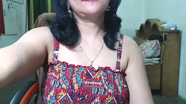 Cute Mahi22 online show from 09.27.25