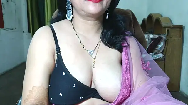 Cute Mahi22 online show from 03.27.26