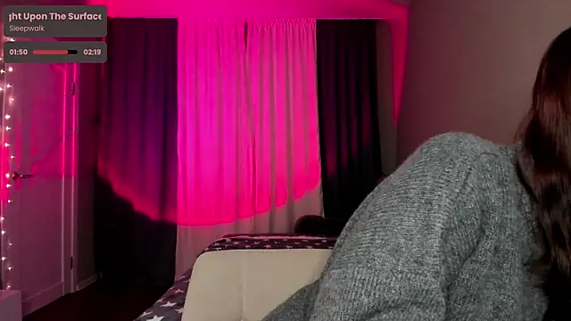 p1nkypaws online show from 02.09.25