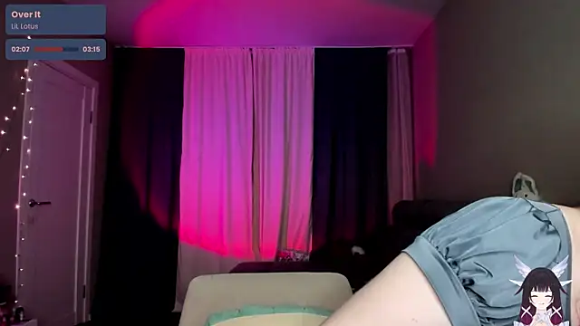 p1nkypaws online show from 06.19.26