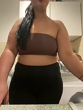 Sarahkhaalifa online show from 06.14.26