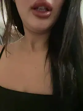 Sarahkhaalifa online show from 07.17.26