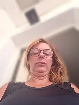 Susycachonda1 online show from 06.12.26