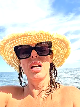 Susycachonda1 online show from 07.08.26