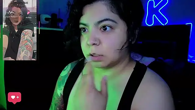 kimmiakiss22 online show from 06.19.26