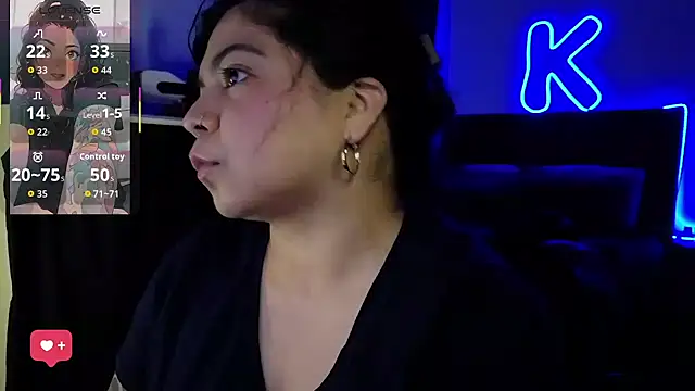 kimmiakiss22 online show from 06.25.26