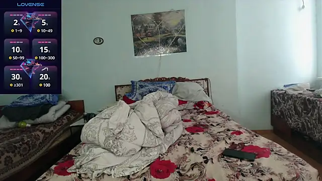 Snapshot of sexman181166 chatting on 02.14.25 sexman181166 online show from 02.14.25