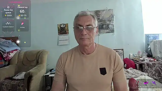 sexman181166 online show from 06.22.26
