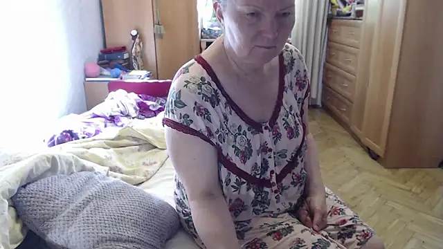 zarinafonliberman online show from 09.29.25