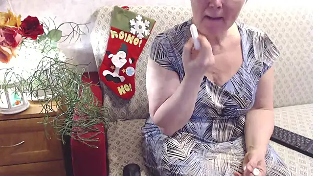 zarinafonliberman online show from 12.14.25