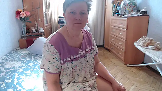 zarinafonliberman online show from 05.09.26