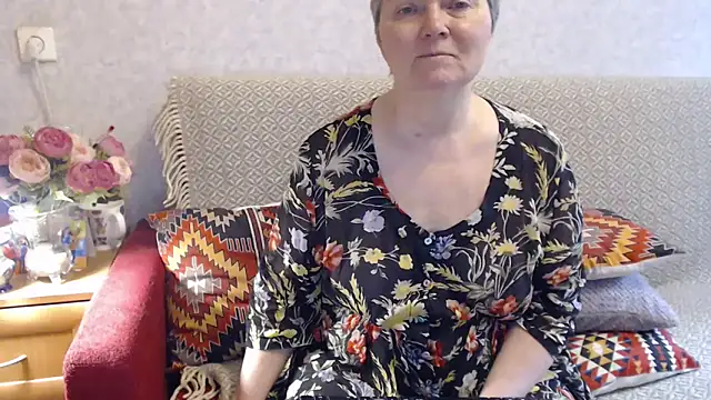 zarinafonliberman online show from 05.21.26