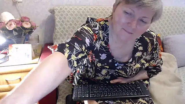 zarinafonliberman online show from 06.03.26