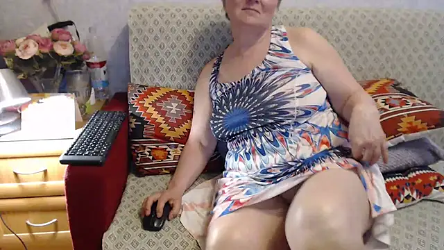 zarinafonliberman online show from 06.06.26