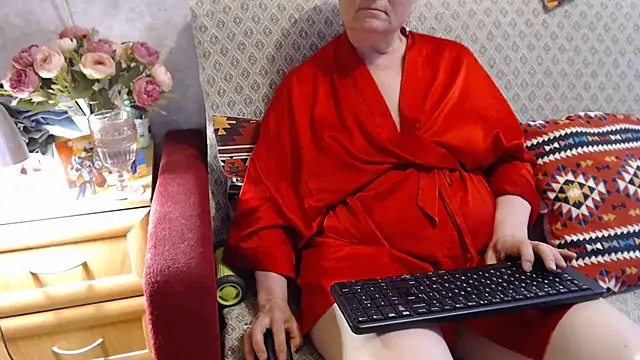 zarinafonliberman online show from 06.15.26