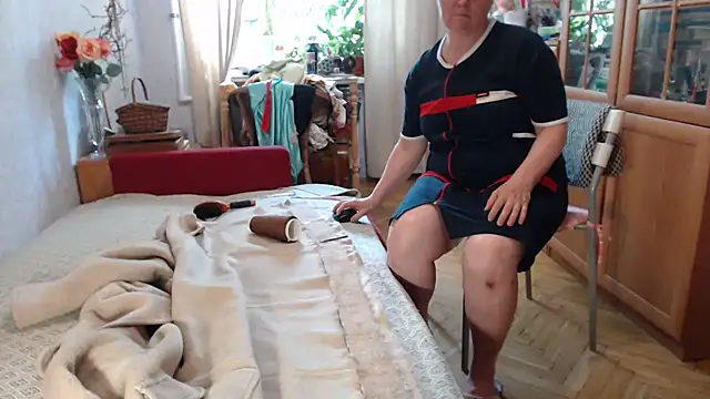 zarinafonliberman online show from 07.06.26