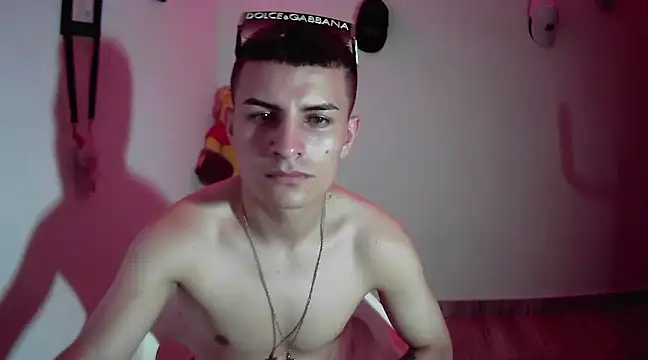 SHAT SEX online show from 12.26.24