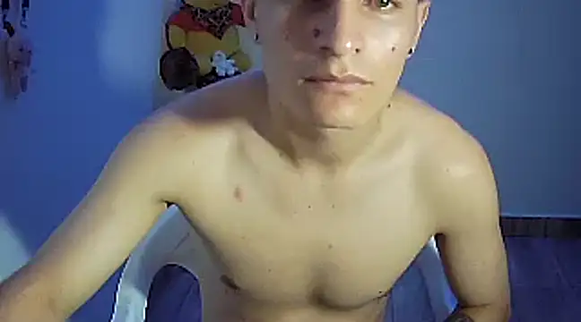 SHAT SEX online show from 01.10.25