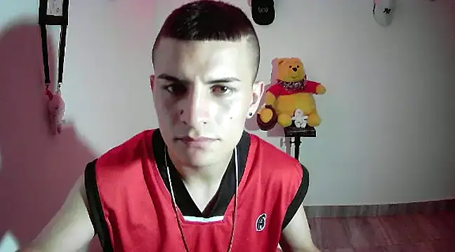 SHAT SEX online show from 01.13.25