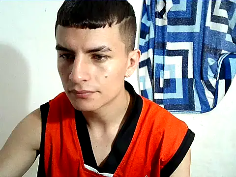 SHAT SEX online show from 10.16.25