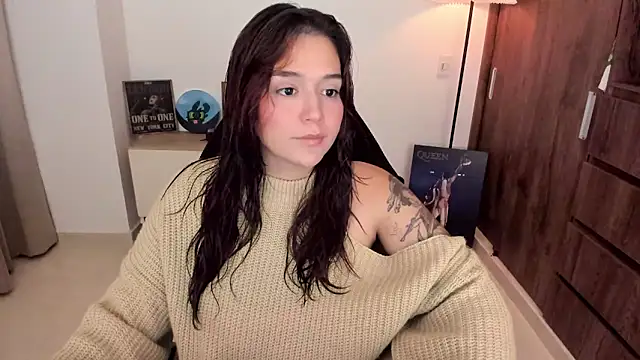 samantha cherry online show from 02.07.26