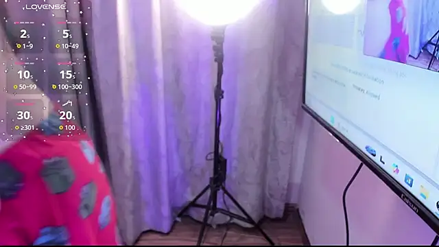 xhinata hyugax online show from 06.15.26