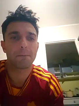 Snapshot of mattyrush chatting on 10.27.25 mattyrush online show from 10.27.25