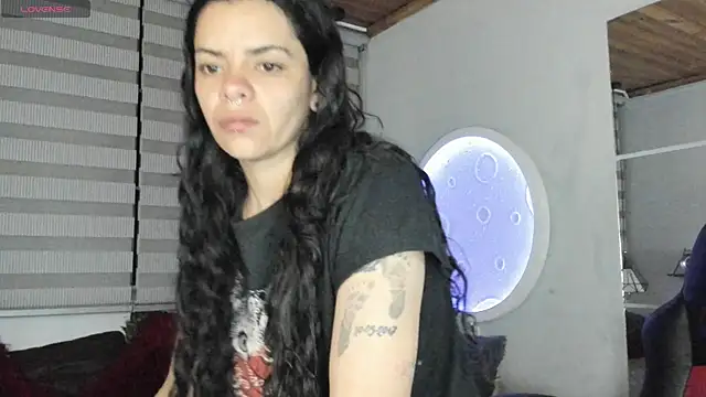 natasha logan  online show from 06.13.26