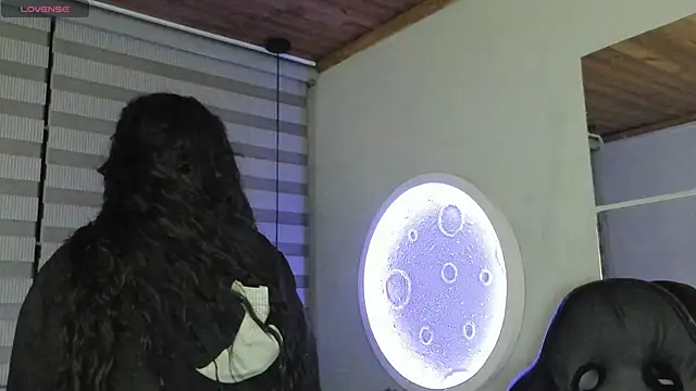 natasha logan  online show from 06.21.26
