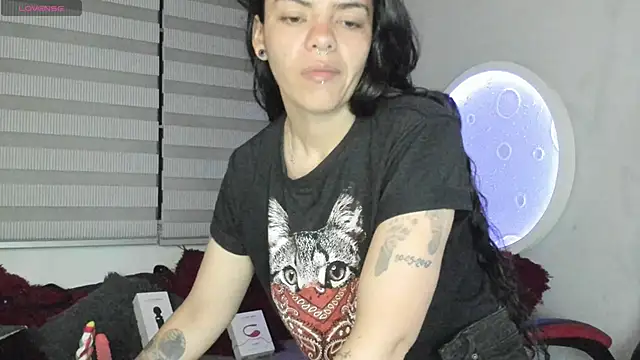 natasha logan  online show from 06.23.26